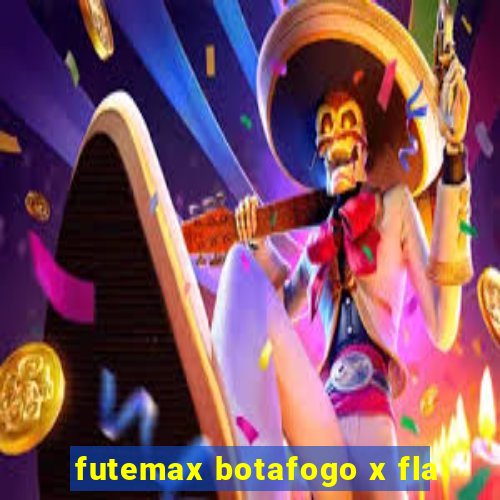 futemax botafogo x fla